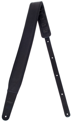 Guitar Strap SpringbreakI BKBK