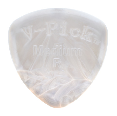 Medium Round Pearly Gates