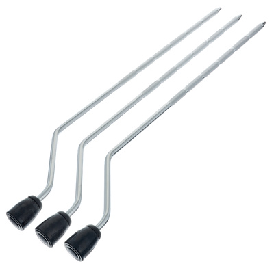 MFLSL3P Floor Tom Legs 3pcs