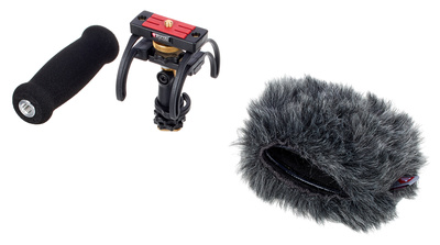 Rycote Portable Recorder Kit H-4N