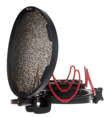 Rycote Invision Studio Kit USM-L