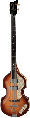 Höfner H500/1-61-0 Beatles CavernBass