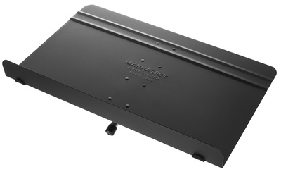 53 Table Top Music Stand