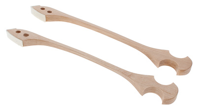 Hamm. Dulcimer Mallet Standard