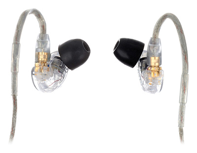 In-Ear Monitors: Answers to Frequently Asked Questions