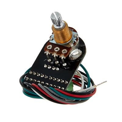 Seymour Duncan Liberator Solderless 250K