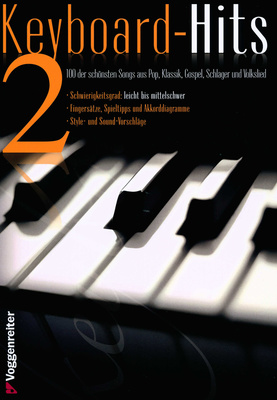 Keyboard-Hits 2