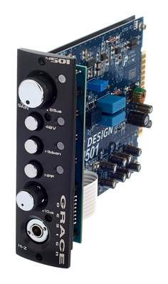 Grace Design m501