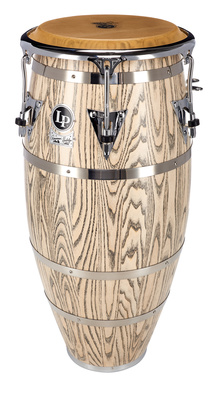 LP 861Z Palladium 11 3/4" Conga