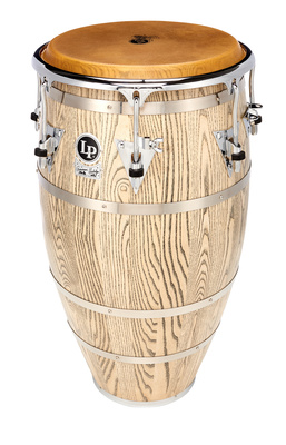 863Z Palladium 14" Supertumba