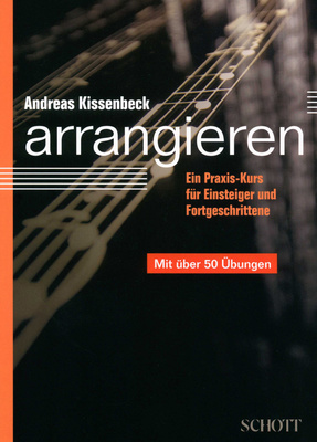 Arrangieren