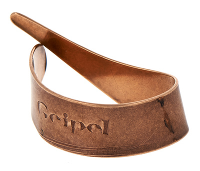 Geipel Thumb Pick Bronze 6