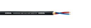 CMK 222 FLEX BK