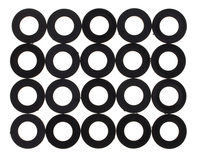 5621 Plain Nylon