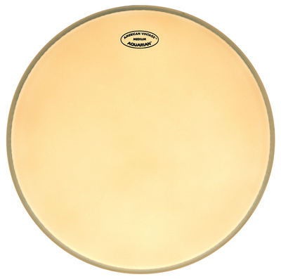 12" American Vintage Medium Co