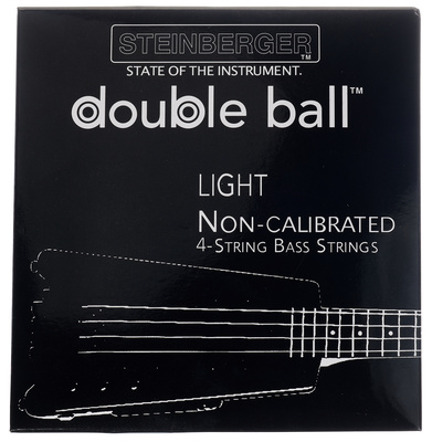 Steinberger Guitars SST-108 Light Bass Set