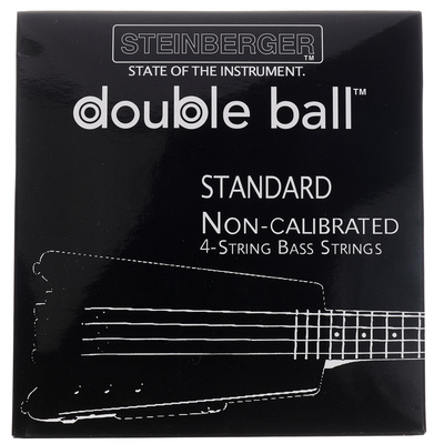 Steinberger Guitars SST-109 Standard Bass Set