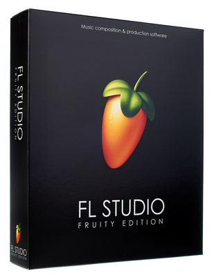 Image-Line FL Studio Fruity Edition