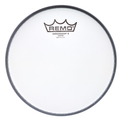 08" Ambassador X Coated