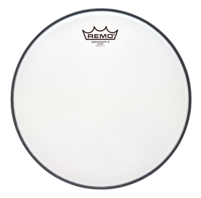 12" Ambassador X Coated
