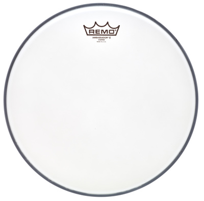 13" Ambassador X Coated