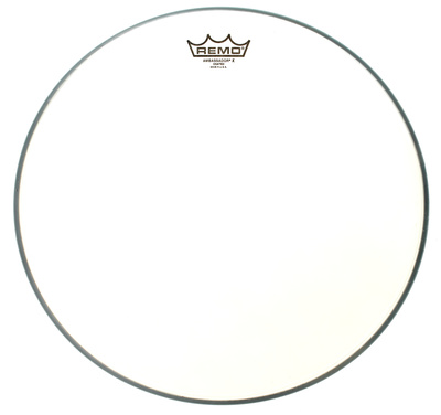 16" Ambassador X Coated