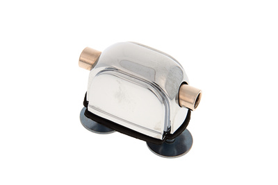 MSL-SCP Tune Lug Snare CR