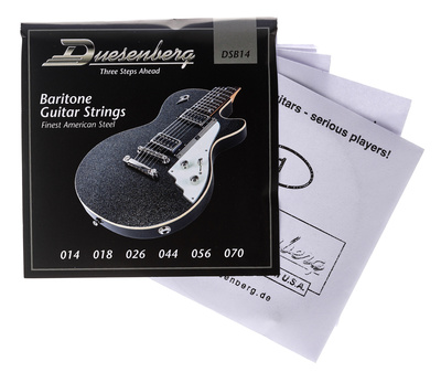 DSB14 Baritone String Set