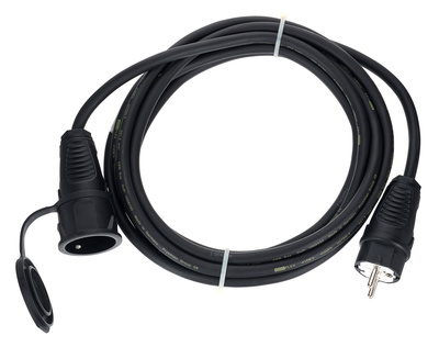 French Extension 5m 1,5 mm²