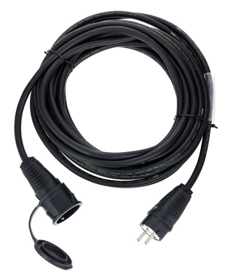French Extension 10m 1,5 mm²
