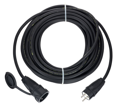 French Extension 15m 1,5 mm²