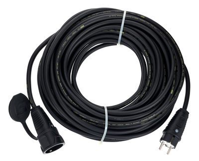 French Extension 20m 1,5 mm²