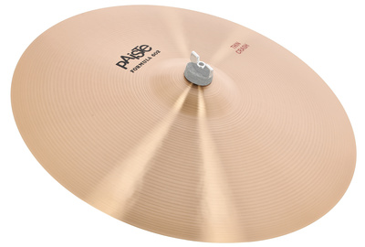 Paiste 18" Thin Crash 602 Series