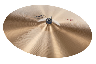 Paiste 20" 602 Series Medium Ride