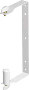 WB208 Wallmount White