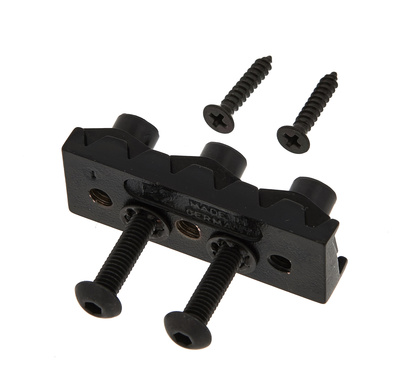 Locking Nut R2 BC