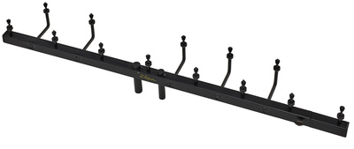 Low Crotale Bar