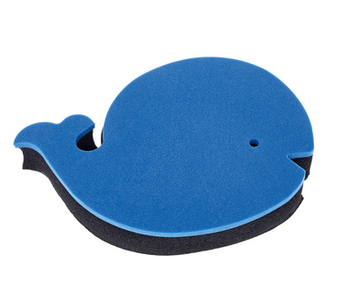 SR-11 Magic Pad Whale
