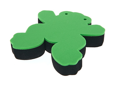 SR-11 Magic Pad Frog
