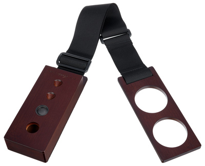 SP-30 Sound Anchor Walnut
