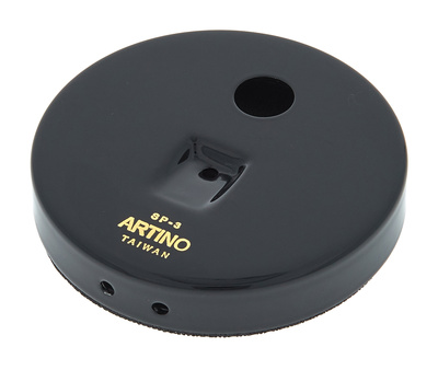 SP-3 Sound Anchor Metal