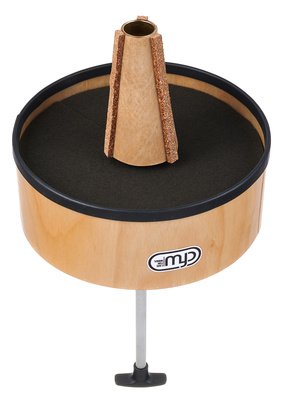 Bucket Bass Trombone