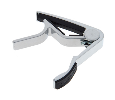 Trigger Capo Acoustic Curved N