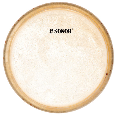 GHB 85 CR 8,5" BongoHead Globa