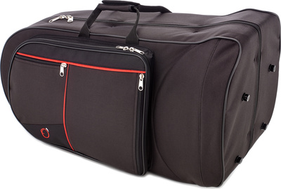 141 Case Euphonium