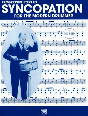 Syncopation Modern Drummer