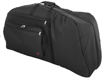 220 Gig Bag Tuba Black