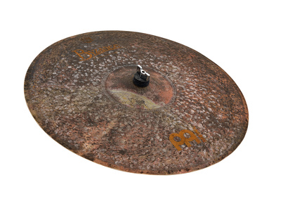 20" Byzance Extra Dry T. Crash