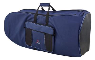 145 Gig Bag Tuba Blue