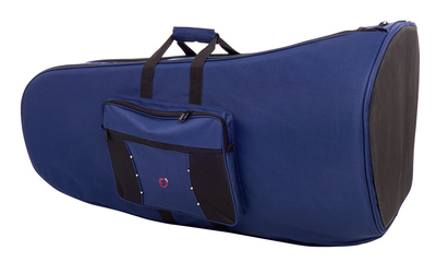 Ortola 146 Gig Bag Tuba Blue